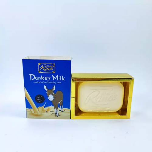 صابون شیر الاغ اصل مادام رانی | هلسی بیوتی