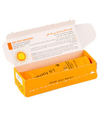 ضد آفتاب اصل لافارر SPF50 بیرنگ و ضد لک، مناسب پوست چرب و آکنهدار، با محافظت بالا در برابر اشعه UV