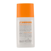 ضد آفتاب فلویید اصل مای مدل هیالورونیک اسید SPF50، مناسب پوست خشک و حساس، با خاصیت رطوبترسانی و جذب سریع