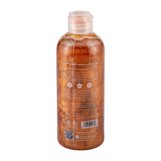 روغن برنزه کننده سی گل مدل Shine با SPF4 | برنزه‌کننده طبیعی پوست با محافظت ملایم در برابر آفتاب | مناسب انواع پوست | محصول اصل و باکیفیت