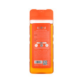 شامپو بدن ویتامین و لطافت ای آی ان اصل EIN با فرمولاسیون مغذی و نرمکننده پوست، مناسب استفاده روزانه