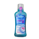 دهان شویه بنسر مدل Total Care اصل | محافظت کامل از دهان و لثه، ضد باکتری و خوشبوکننده نفس