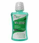 دهانشویه کامل بدون الکل ویوان اصل | محافظت از دهان و دندان با فرمول ملایم و مناسب استفاده روزانه