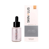 سرم ضد لک موناولیا مدل Skin Plus اصل | حاوی ترکیبات روشنکننده و ضد لک برای پوست شفاف و یکدست