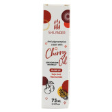 سرم ضد لک شیلاندر مدل Cherry اصل | حاوی عصاره آلبالو برای روشنکنندگی و ضدپیری پوست