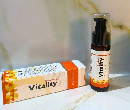 کرم ویتامین ث ویتالیتی اصل | مرطوبکننده و روشنکننده با ویتامین C پایدار برای پوست نرم و شفاف