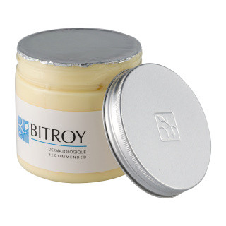 ماسک مو بیتروی حاوی روغن آرگان اصل برای بازسازی موهای آسیبدیده و خشک با فرمول مغذی و احیاکننده