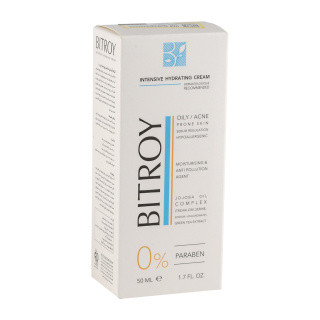 سرم آبرسان بیتروی با عصاره درخت چای و روغن جوجوبا اصل | مرطوبکننده قوی و مناسب پوست چرب و مستعد جوش