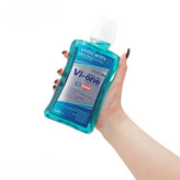 دهانشویه ویوان مدل Anti-Cavity اصل | محافظت از دندان در برابر پوسیدگی با فلوراید و ترکیبات ضدباکتری