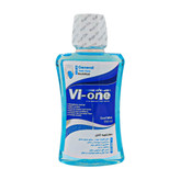 دهان شویه کامل آبی ویوان اصل | محافظت از دهان و دندان با طعم تازه و فاقد الکل