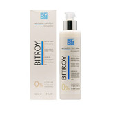 کرم مو بیتروی حاوی روغن آرگان اصل | نرمکننده و محافظ حرارت مو با تغذیه عمقی