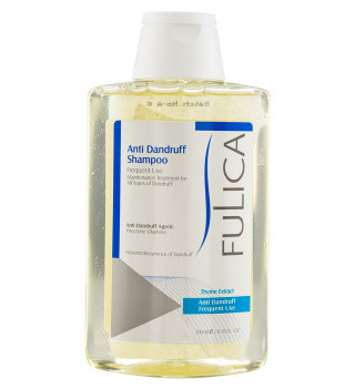 شامپو ضد شوره فولیکا | هلسی بیوتی