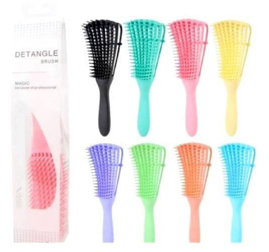 برس کرلی فلکسی اصل | هلسی بیوتی