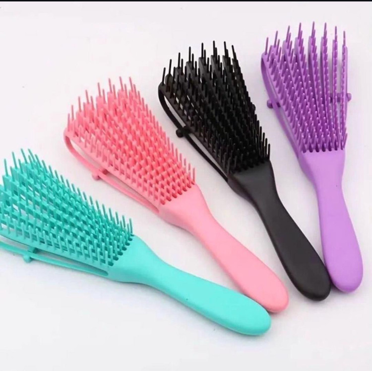 برس کرلی فلکسی اصل | هلسی بیوتی