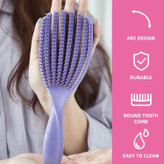 برس گره باز کن کودک اصل | هلسی بیوتی