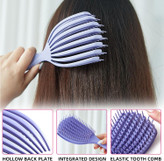 برس گره باز کن کودک اصل | هلسی بیوتی