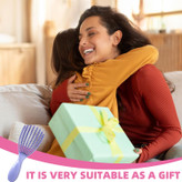 برس گره باز کن کودک اصل | هلسی بیوتی