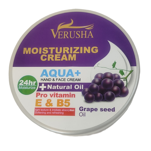 کرم آبرسان انگور وروشا اصل | هلسی بیوتی