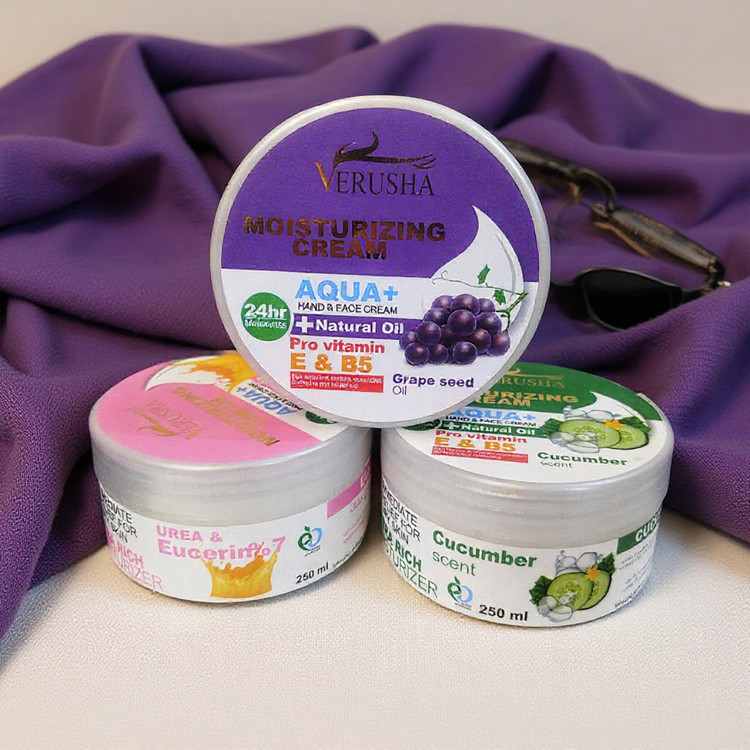 کرم آبرسان انگور وروشا اصل | هلسی بیوتی