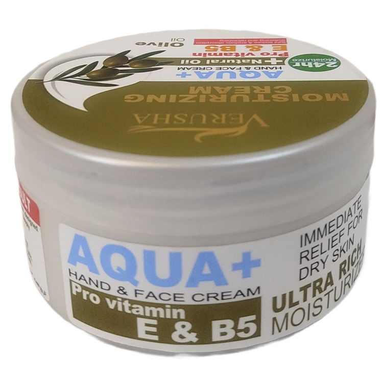 کرم آبرسان زیتون وروشا اصل | هلسی بیوتی