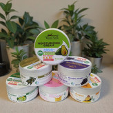 کرم آبرسان آووکادو وروشا اصل | هلسی بیوتی