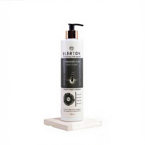 ماسک مو هرژن پلکس الرتوک اصل | هلسی بیوتی