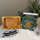 صابون زردچوبه مادام رانی اصل | هلسی بیوتی