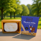 صابون شیر الاغ اصل مادام رانی | هلسی بیوتی