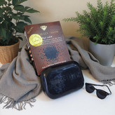 صابون تریاک نگین اصل | هلسی بیوتی