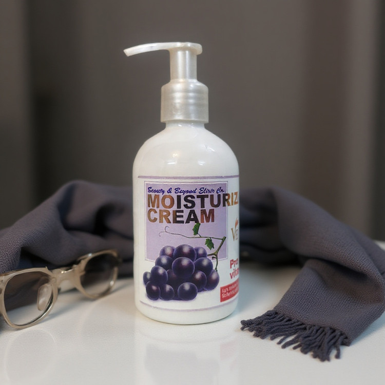 کرم آبرسان انگور Verusha اصل | هلسی بیوتی