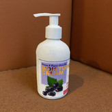 کرم آبرسان بلوبری Verusha اصل | هلسی بیوتی