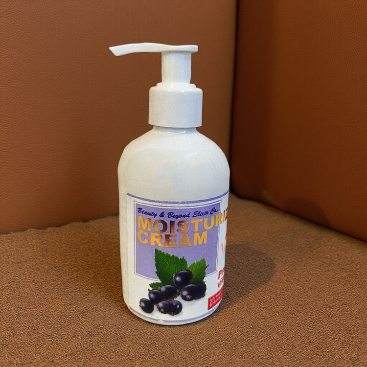 کرم آبرسان بلوبری Verusha اصل | هلسی بیوتی