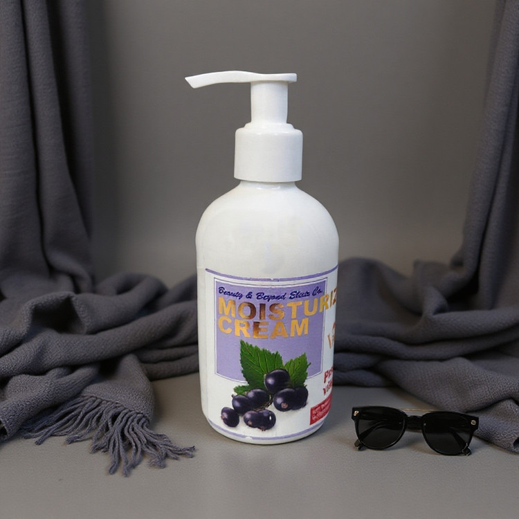 کرم آبرسان بلوبری Verusha اصل | هلسی بیوتی