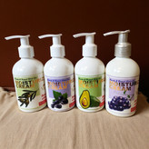 کرم آبرسان زیتون Verusha اصل | هلسی بیوتی