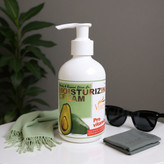 کرم آبرسان آووکادو ورُوشا اصل | هلسی بیوتی