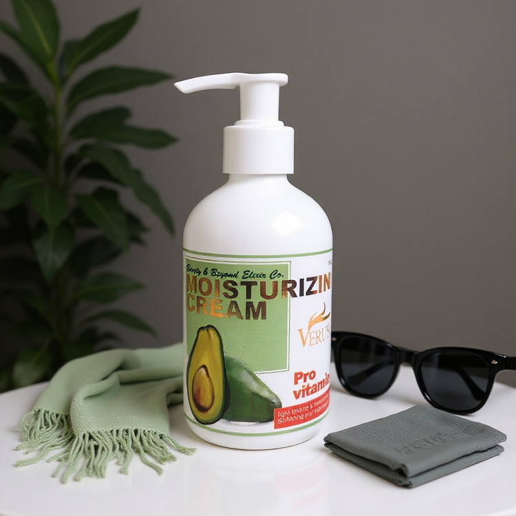 کرم آبرسان آووکادو ورُوشا اصل | هلسی بیوتی