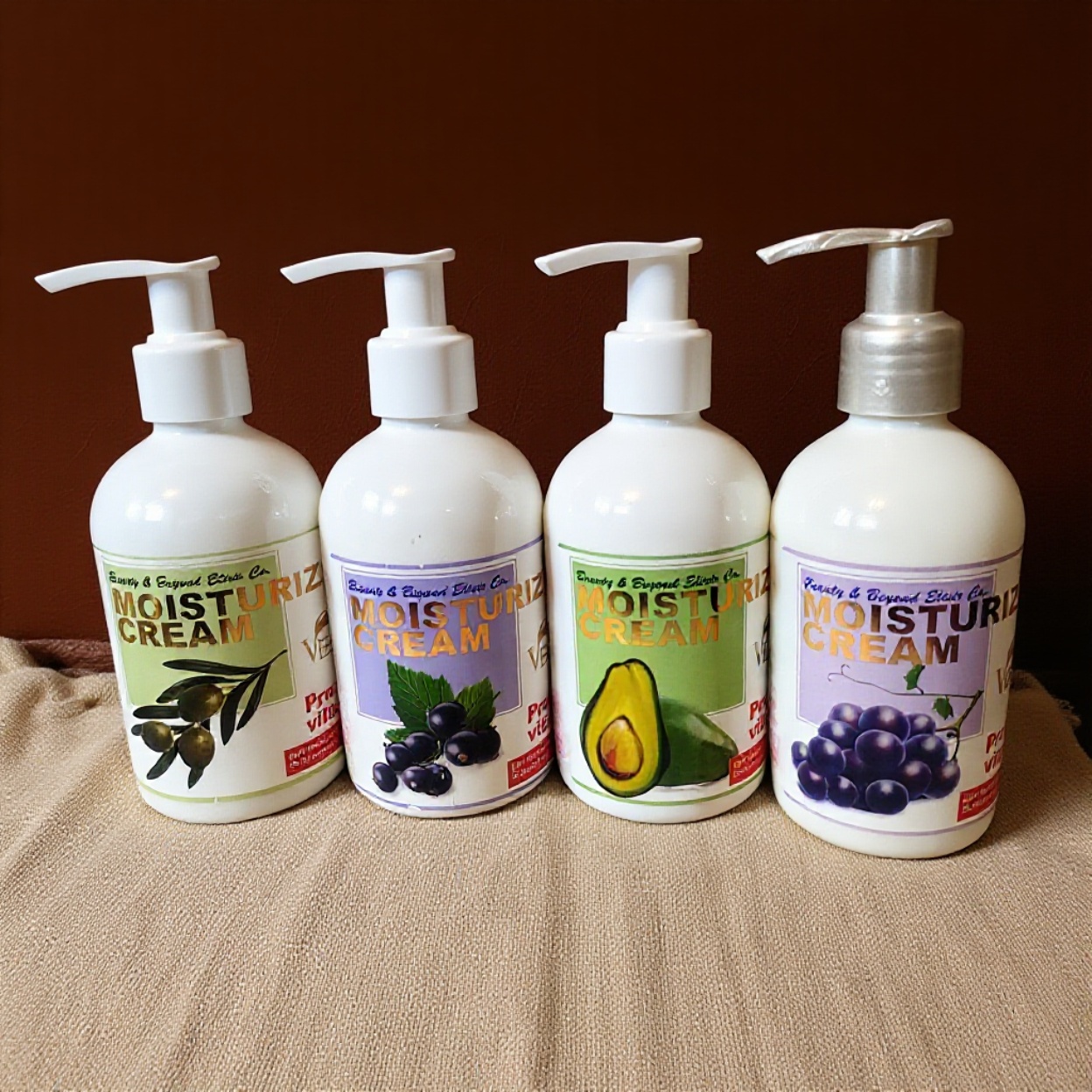 کرم آبرسان آووکادو ورُوشا اصل | هلسی بیوتی