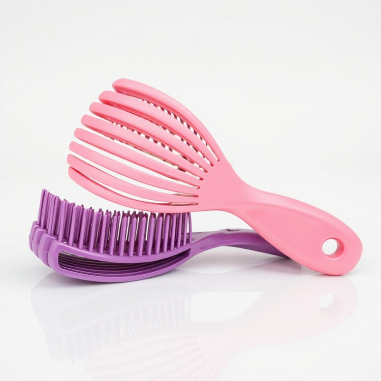 برس گره باز کن کودک اصل | هلسی بیوتی