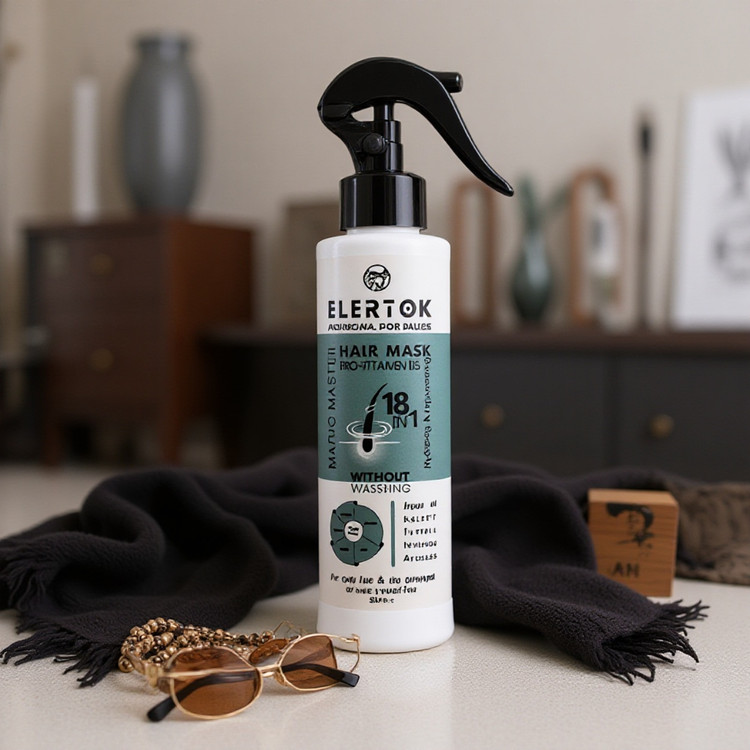 اسپری احیا 18 کاره الرتوک اصل | هلسی بیوتی