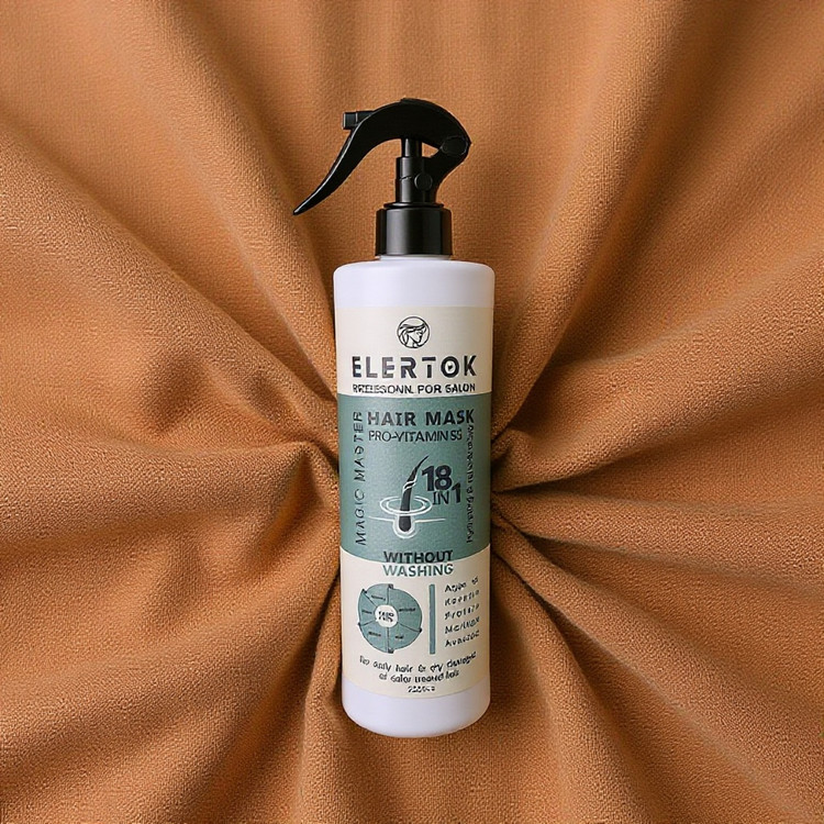 اسپری احیا 18 کاره الرتوک اصل | هلسی بیوتی