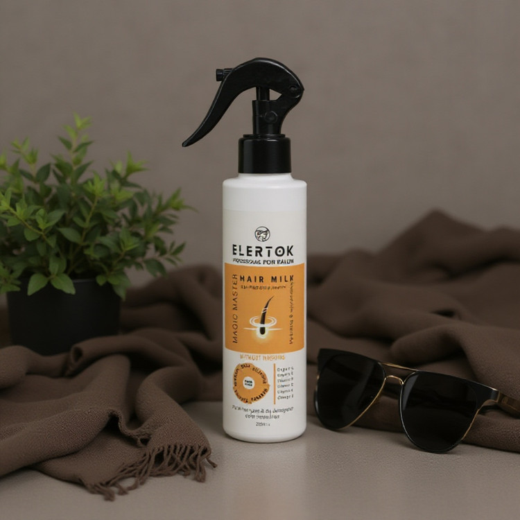 شیر مو الِرتوک اصل | هلسی بیوتی