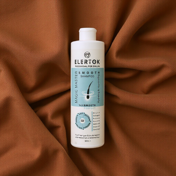 شامپو صافی کراتینه الرتوک اصل | هلسی بیوتی