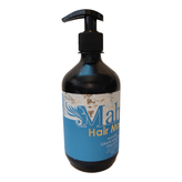 ماسک مو کراتین انگور و ویتامین E ماه سو اصل | هلسی بیوتی