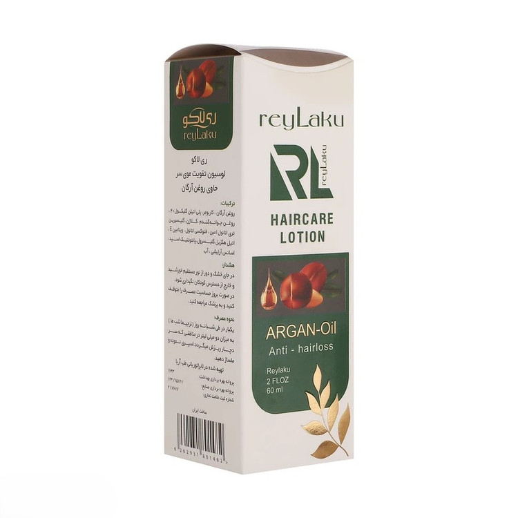 لوسیون تقویت کننده مو ری لاکو اصل | هلسی بیوتی