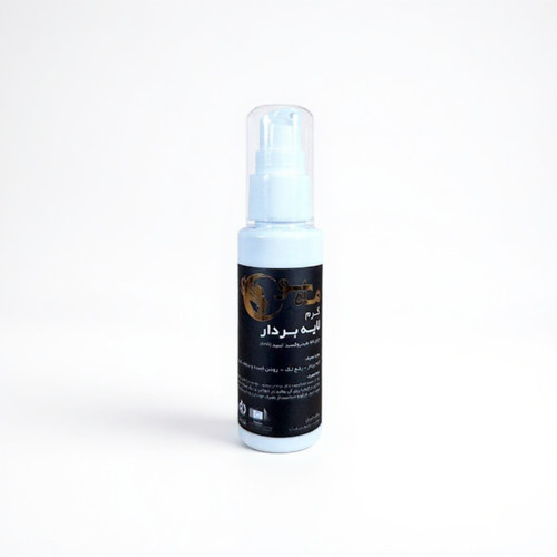 کرم لایهبردار Mahsoo اصل | هلسی بیوتی