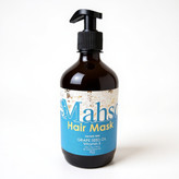 ماسک مو کراتین انگور و ویتامین E ماه سو اصل | هلسی بیوتی