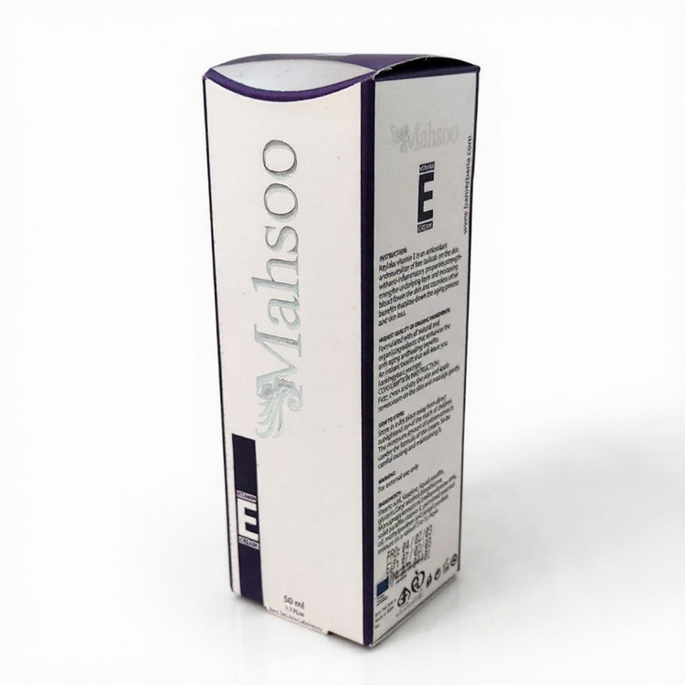 کرم آبرسان ویتامین E Mahsoo اصل | هلسی بیوتی