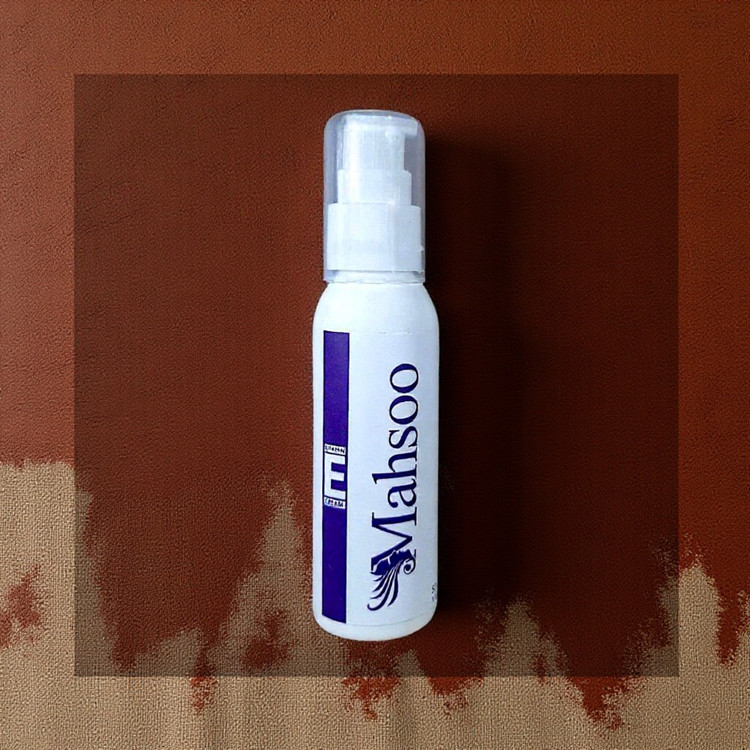 کرم آبرسان ویتامین E Mahsoo اصل | هلسی بیوتی