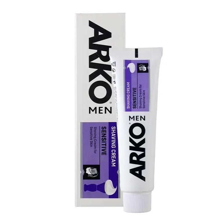 کرم اصلاح آرکو Sensitive اصل | هلسی بیوتی