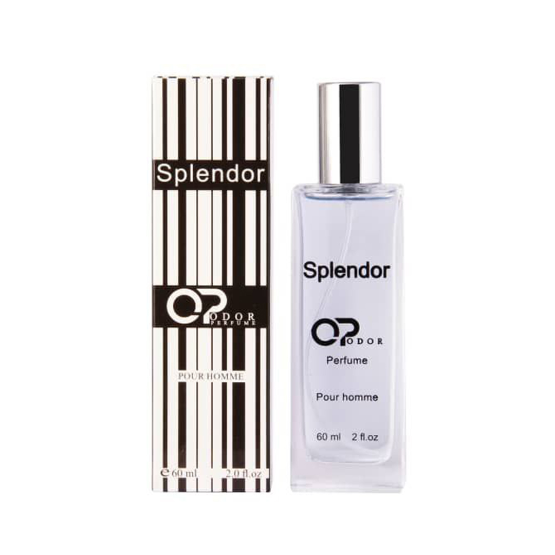 ادکلن اودور پرفیوم مدل Splendor
